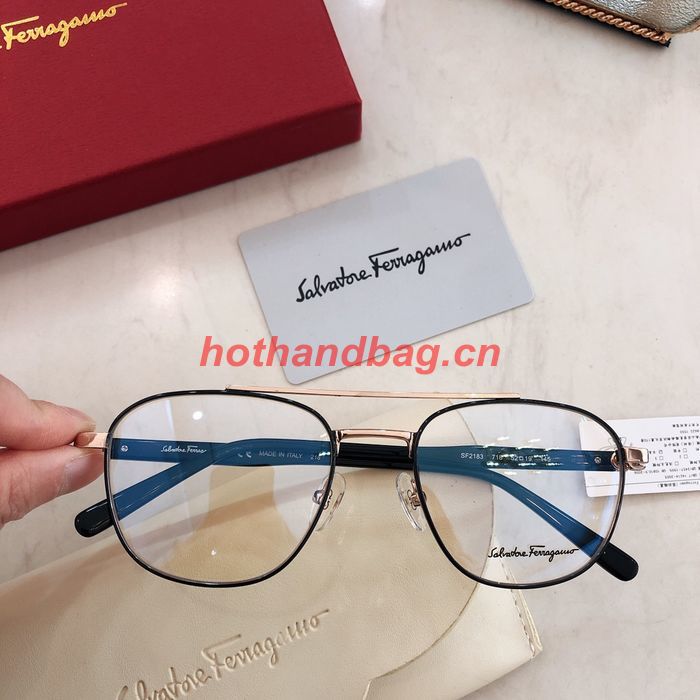 Salvatore Ferragamo Sunglasses Top Quality SFS00429